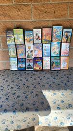 Cassette Waldisney 