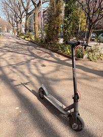 monopattino elettrico 