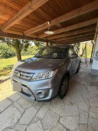 Suzuki vitara 4x4