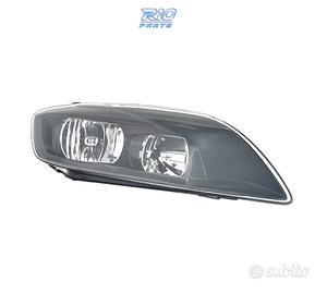 FARO DESTRO AUDI Q7 09-15 CON MOTORE