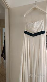 abito da sposa 