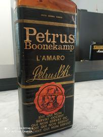 Bottiglia PETRUS 