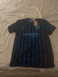 Maglia inter originale taglia L