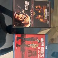 Bundle 26 Film DVD e Bluray