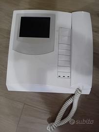 Videocitofono FARFISA EX3160C