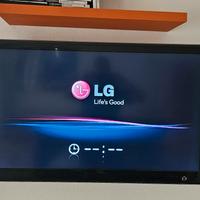 Televisione LG lg 42le5810 102×62.5 cm 42 pollici