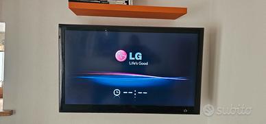 Televisione LG lg 42le5810 102×62.5 cm 42 pollici