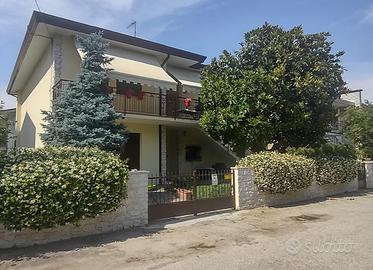 Bifamiliare a Rovigo