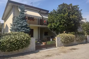 Bifamiliare a Rovigo