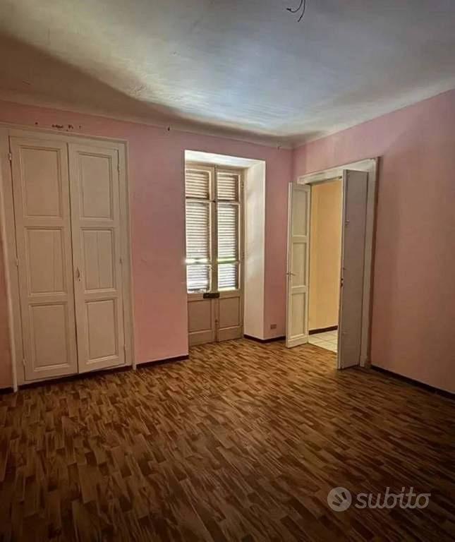 Appartamento – Andorno Micca, Locato Superiore - Altro