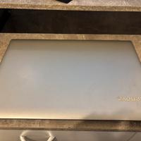 Notebook Lenovo IdeaPad (serie 320 / 330)