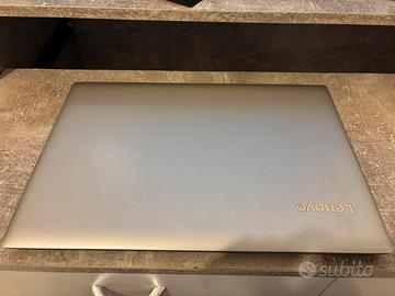 Notebook Lenovo IdeaPad (serie 320 / 330)