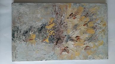 quadro gigli