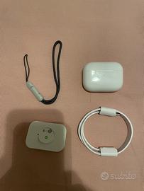AirPods pro 2 originali