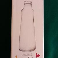 RCR bottiglia in vetro LT 1 DA VINCI