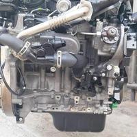 Motore Ford Focus 1.5 TDCi 120 CV 2015 - 2018