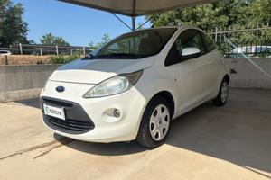 FORD Ka+ 1.2 8V 69CV Business PRONTA CONSEGNA EU