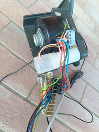 Motore + cablaggio termo convettore Aermec FCD17CN