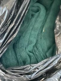 RETE PER RACCOLTA OLIVE