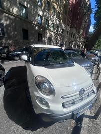 500 L