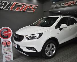 Opel Mokka X 1.6 CDTI 136cv 4x4 Advance ITALIANA