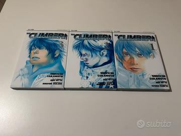 Lotto manga
