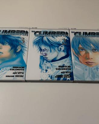 Lotto manga
