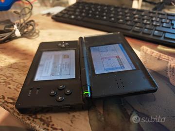 Nintendo Ds lite