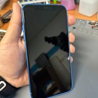 iPhone XR - Estetica iPhone 16