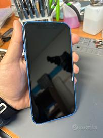 iPhone XR - Estetica iPhone 16