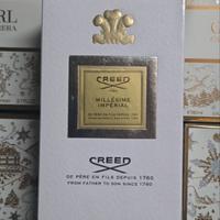 Creed Millésime Impérial  profumo