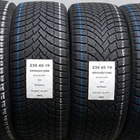 4 GOMME 235 45 19 BRIDGESTONE RB62