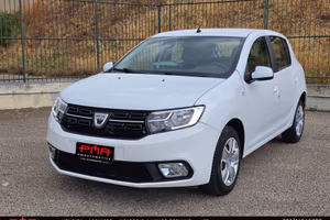 Dacia Sandero 1.5 blue dci 1 propr