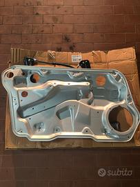 Pannello Porta ANT SX (lato guida) Golf IV 5 porte