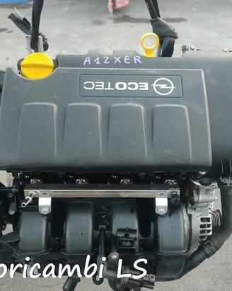 Motore A12XER