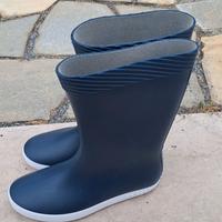 Stivali per barca o altro come nuovi