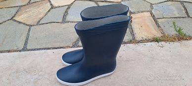 Stivali per barca o altro come nuovi