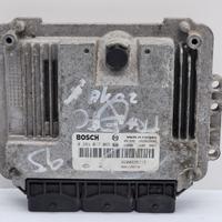 CENTRALINA MOTORE RENAULT Trafic Furgone 2° Serie