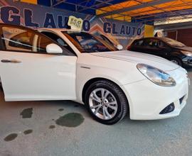 ALFA GIULIETTA 1.6 JTDm-2 105 CV DISTINCTIVE UNICO