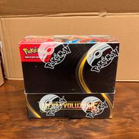 Display di Mega Evoluzione