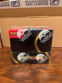 Display di Mega Evoluzione