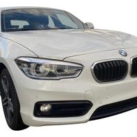 BMW 118 i 5p. Sport