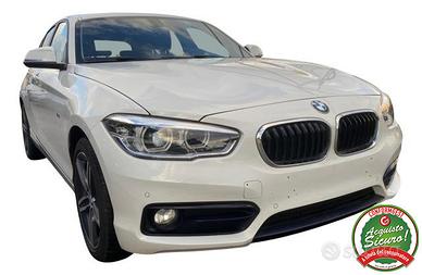 BMW 118 i 5p. Sport