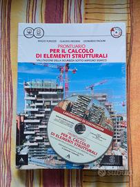 PRONTUARIO PER IL CALCOLO DI ELEMENTI STRUTTURALI