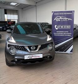 Nissan Juke 1.2 DIG-T 115 Start&Stop N-Connecta