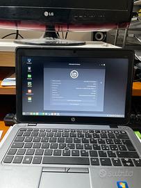 HP elitebook 820 G2