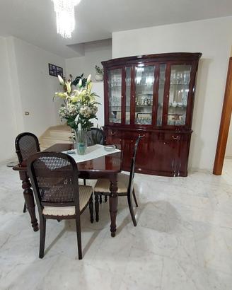 Sala da pranzo