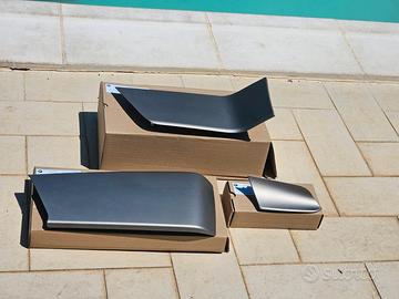 Ricambi croscotto BMW i3/i3s Grigio Metallizzato