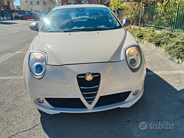 ALFA MITO 1.4 78 CV NEOPATENTATI