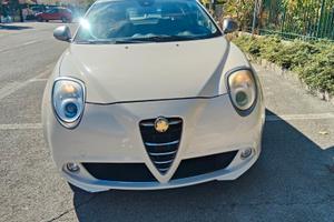 ALFA MITO 1.4 78 CV NEOPATENTATI